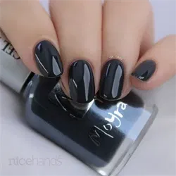 935 Zoé, Moyra Gel look Neglelak